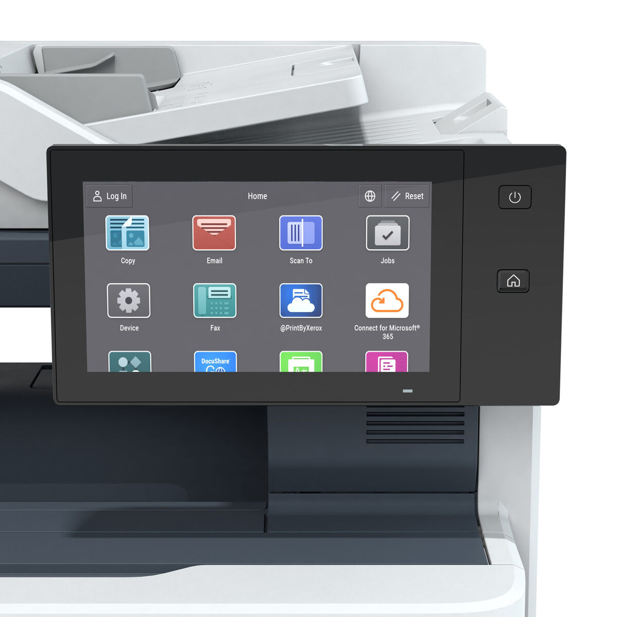 Laserprinter Xerox C625V_DN
